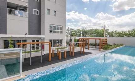 Apartamento 87m², 02 Suítes c/ Planejados, Ed. Vision  'Oportunidade para Investidor'