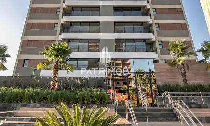 'oportunidade' apartamento 135m² c/ 04 dormitórios sendo 02 suítes em jd. olhos d'água