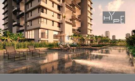 Apartamento c/ 4 suítes 'Alto Padrão' em Jardim Botânico - Ribeirão Preto, SP