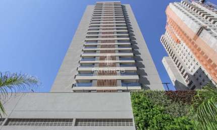 Apartamento 126,02m² c/ 03 Suítes e Lazer em Jd. Olhos D´Água - Ribeirão Preto