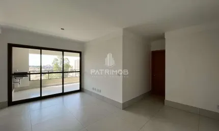 Apartamento c/ 97m²,  3 Dormitórios sendo 01 suíte, próximo ao Parque Raya em Jd. Botânico