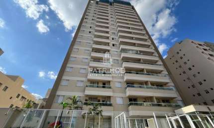 Apartamento novo, 2 quartos c/ suíte em Nova Aliança - Ribeirão Preto