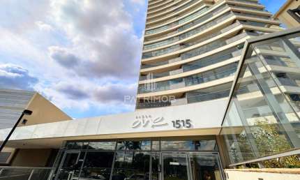 Apartamento 50,69m² em Alto da Boa Vista - Ribeirão Preto