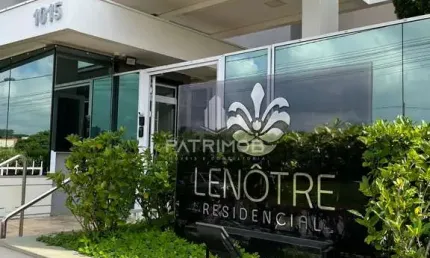 Apartamento c/ 109m², 3 quartos em jd. olhos d'água - ribeirão preto