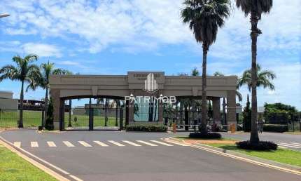 'OPORTUNIDADE' Lote c/ 360m² em Residencial Alto do Castelo 1