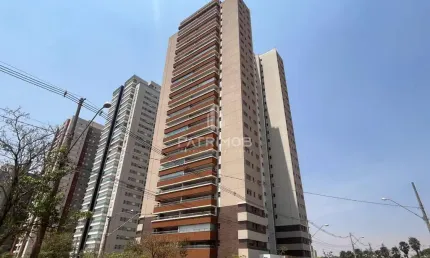 Apartamento 100m² c/ 3 quartos + lazer completo - em jardim botânico