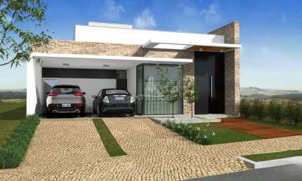 Lote de 262m², excelente localização em Residencial Valência - Ribeirão Preto