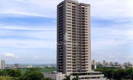 Apartamento c/ 78m²,  03 quartos c/ suíte e lazer em Quinta da Primavera.