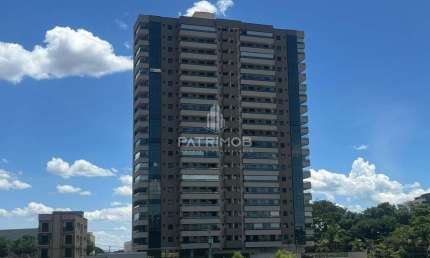 Apartamento 133m² c/ 03 Suítes em Nova Aliança 'Pronto para Morar'