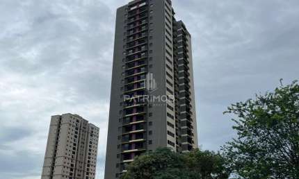 Apartamento c/ 44,28m²,  01suíte e lazer completo - Quinta da Primavera.