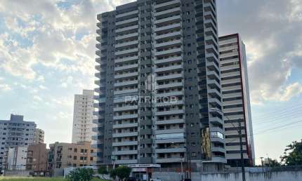 Apartamento 'Alto Padrão' 143,89, c/ 3 Suítes em Nova Aliança -  Ribeirão Preto