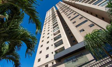 Apartamento 98m² c/ 03 Dormitórios com Suíte e Lazer em Quinta da Primavera - Ribeirão Preto
