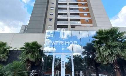 Apartamento c/ 3 Quartos sendo 01 Suíte em Quinta da Primavera - Ribeirão Preto