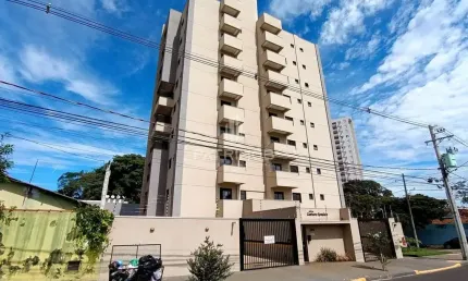 Apartamento 75m² com 2 suítes e lazer - em Ribeirânia, Ribeirão Preto