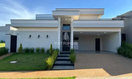 Casa Térrea c/ 03 Suítes e piscina em Quinta dos Ventos  'Pronta para morar'