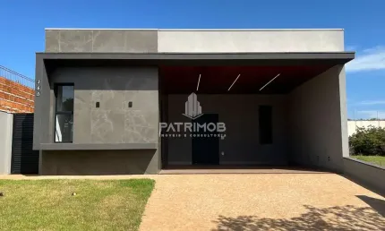 Casa Térrea 156m² c/ 3 Suítes e piscina - em Vivendas da Mata