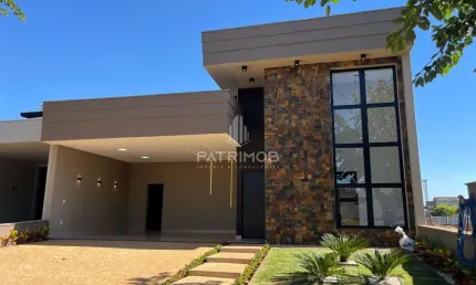 Casa Térrea 172m² c/ 3 Suítes e piscina - em Vivendas da Mata