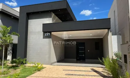 Casa térrea de alto padrão c/ piscina - em Villa Romana