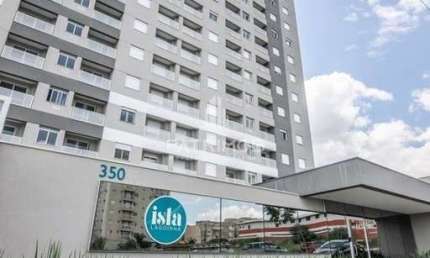 Apartamento 57m² c/ 2 Dormitórios sendo 1 suíte e Lazer em cond. Isla Lagoinha.