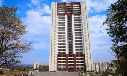 Apartamento Alto Padrão, 3 Suítes c/ 172m² - em Nova Aliança