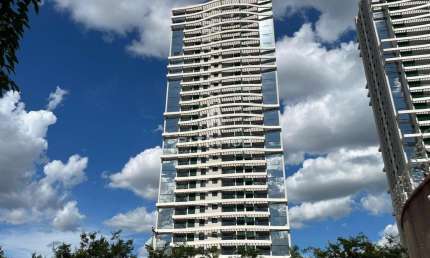 Apartamento 80,45m², 02 Suítes e lazer completo - Jd. Olhos D'Água