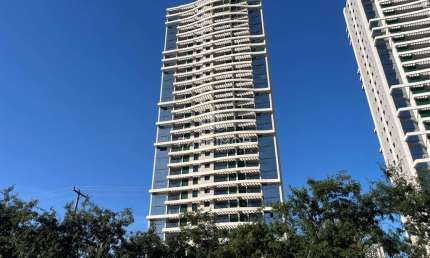 Apartamento 74m², 02 dormitórios + lazer completo - Jd. Olhos D'Água
