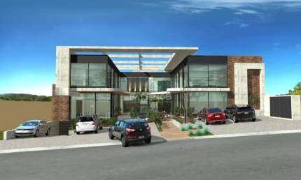 Ótima Sala comercial 188,88m²  em Ribeirânia  -  Ribeirão Preto