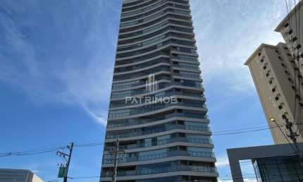 Apartamento c/ 50,69m² em Alto da Boa Vista - Ribeirão Preto