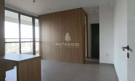 Apartamento c/ 50,69m² em Alto da Boa Vista - Ribeirão Preto