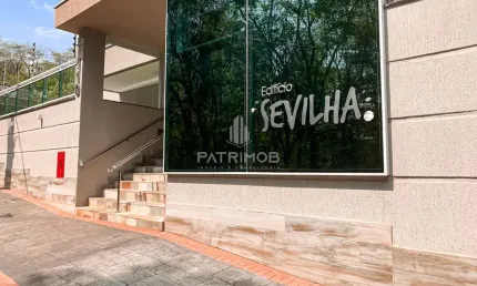 Apartamento 93m² c/3 Dormitórios sendo 1 suíte em Jardim Botânico - Ribeirão Preto