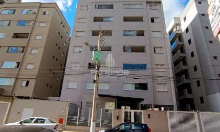 Apartamento 3 Dormitórios, 1 suíte, 2 vagas de garagem em Ribeirânia  -  Ribeirão Preto/SP