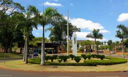 Lote/Terreno 484m² de Ilha com Projeto Aprovado p/ sobrado em Alphaville