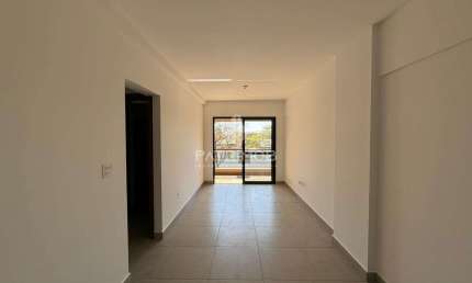 Apartamento 75m² com 2 suítes e lazer - em Ribeirânia, Ribeirão Preto