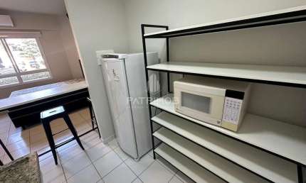 Apartamento/Mobiliado c/ lazer e garagem em Iguatemi - Ribeirão Preto