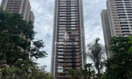 'Pronto para morar' Apartamento 82m² c/ 2 Suítes e Lazer completo em Jd. Olhos D´Água