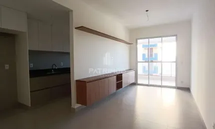 Apartamento 76,80m² c/2 quartos, sendo 1 suíte, em Jardim Sumaré - Ribeirão Preto, SP