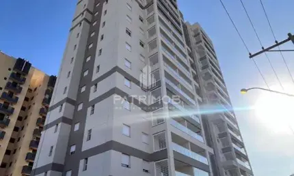 Apartamento 90,58² c/3 quartos, sendo 1 suíte, em Jardim Sumaré - Ribeirão Preto, SP