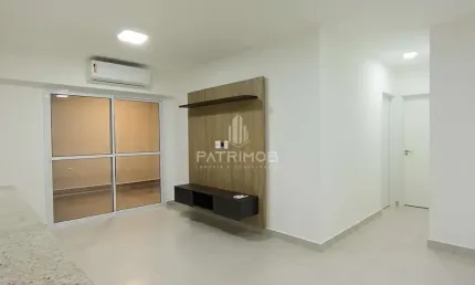 Apartamento c/ 88m2,  02 suítes 'upper ribeirão' em quinta da primavera
