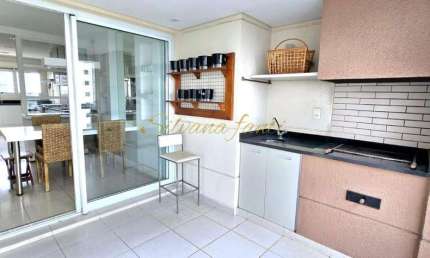 Oportunidade apartamento à venda 211m 4 dormitórios Panamby
