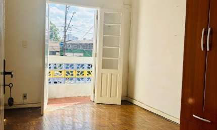 Comercial para Locação em São Paulo, Vila Regente Feijó, 2 banheiros, 1 vaga