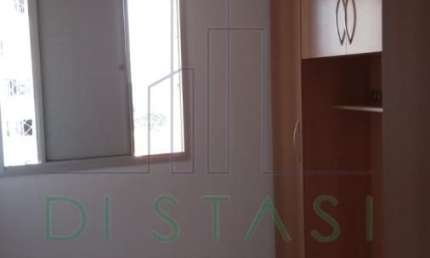 Apartamento com 2 quartos à venda na Rua do Oratório, Mooca, São Paulo
