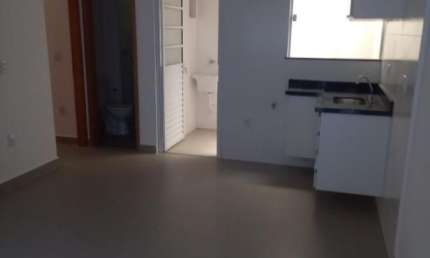 Apartamento para Locação no bairro Vila Ivone, na região do Vila Diva