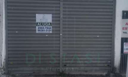 Salão Comercial para Locação no bairro Vila Libanesa, localizado na cidade de São Paulo / SP