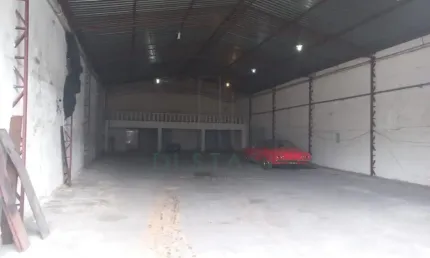 Galpão Comercial para Locação no bairro Vila Prudente