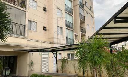 Apartamento para Venda, EDIFÍCIO FELICE no bairro Vila Formosa