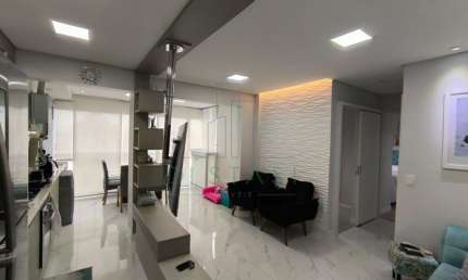 Apartamento para Venda, CONDOMÍNIO ARES DA PRAÇA , região Jd. Anália Franco.