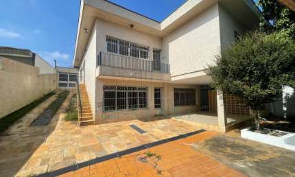Casa comercial com 2 salas para alugar na Rua Azevedo e Britto, Vila Formosa, São Paulo