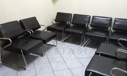 Sala comercial para locação no bairro alto da mooca