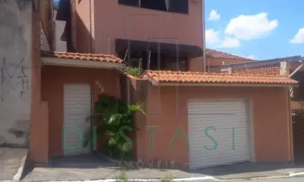 Casa para Locação e Venda no bairro Vila Prudente, localizado na cidade de São Paulo / SP, região VILA PRUDENTE, ponto de referência SUPERMERCADO YAMAUCHI.