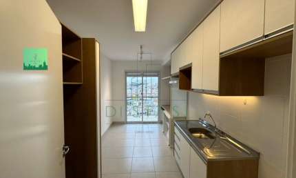 Apartamento para Locação no bairro Vila Alpina, localizado na cidade de São Paulo / SP, situado na zona Leste, região VILA ALPINA.